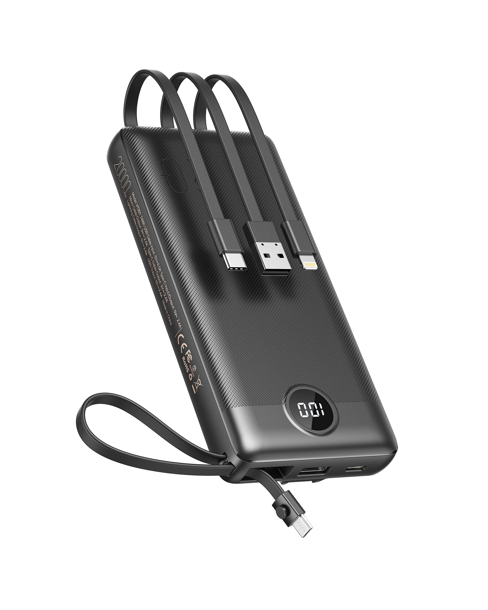 Veektomx Power Bank