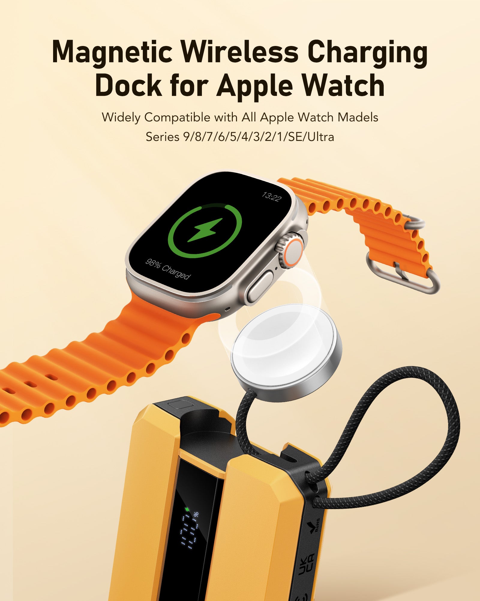 Magsafe Battery Pack Does Magsafe Work With Apple Watch Xilecaly